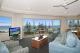 Lounge view showing ocean view - Deluxe apartment
 - Alex Seaside Resort