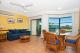 Studio - lounge/dining area
 - Alex Seaside Resort