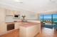 2brm x 2bthrm - kitchen
 - Alex Seaside Resort