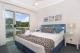 1brm King Suite - Bedroom with balcony
 - Alex Seaside Resort