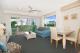 1brm King Suite - Loung/dining area
 - Alex Seaside Resort