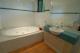 Studio bathroom
 - Alex Seaside Resort