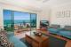 2brm x 2bthrm - lounge with views
 - Alex Seaside Resort