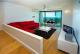 Lounge Room With View - 3 Bedroom
 - Alexandra on the Pacific