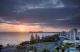 Watch the Sunrise over Mooloolaba
 - Alexandra on the Pacific