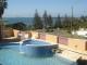 Alexandra Pool with View
 - Alexandra on the Pacific