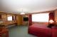 Spa Suite
 - Allan Cunningham Motel