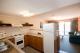 Kitchen
 - Allan Cunningham Motel