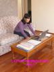 COMPLIMENTARY BROADBAND WIFI
 - Allenby Court Holiday Units
