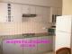 TYPICAL KITCHEN
 - Allenby Court Holiday Units