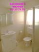 FULLY TILED BATHROOM & SHOWER
 - Allenby Court Holiday Units