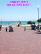 NEARBY HENLEY SQUARE
 - Allenby Court Holiday Units