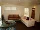 1 bedroom apartment Lounge room 
 - Aloft Boutique Accommodation