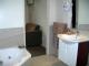 Ensuite bathroom with Spa bath
 - Alpine Lake Motor Lodge and Conference Centre