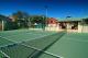 Enjoy a Game of Tennis
 - Amalfi Resort Busselton