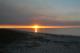 Sunset - Just a few Metres down the road!
 - Amalfi Resort Busselton