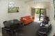 Two Bedroom Unit lounge
 - Amity Serviced Apartments