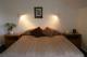 One Bedroom Apt bedroom
 - Amity Serviced Apartments