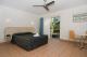 Standard Motel Room
 - Anchor Motel Noosa