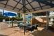 BBQ Area
 - Anchor Motel Noosa