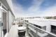 Balcony
 - Adara St Kilda