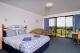 Deluxe Spa Room
 - Apollo Bay Waterfront Motor Inn