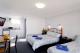 Motel Twin Room
 - Apollo Bay Waterfront Motor Inn
