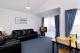 Apartment - lounge
 - Apollo Bay Waterfront Motor Inn