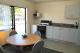 Lounge/Kitchen
 - Arcadia Motel