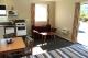 Living Area
 - Arcadia Motel