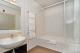 Bathroom with spa bath
 - Arena Lodge