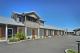 Block 1 external view
 - Arena Lodge