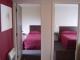 Bedrooms
 - Arena Lodge