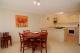 Dining/Kitchen 
 - Argosy on the Beach