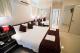 Ensuite with shower, toilet, t.v. All beds have pillow-top mattresses.
 - Argus Apartments Darwin