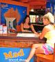 Mad Travel Shop
 - Arts Factory Backpackers Lodge