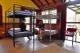 Lakeside cottage - girls only!
 - Arts Factory Backpackers Lodge