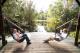 Come stay Relax, Rejuvenate, Recycle !
 - Arts Factory Backpackers Lodge