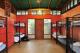 Surf Shack 10 share dorm
 - Arts Factory Backpackers Lodge