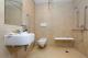 Accessible Deluxe Studio (limited availability)
 - Auckland Airport Lodge