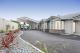 Front Entrance
 - Auckland Airport Lodge