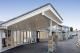 Entrance
 - Auckland Airport Lodge