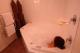 Luxury Spa bath
 - Auckland Newmarket Motel