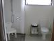 access shower room with spa pool
 - Auckland Newmarket Motel