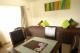 Luxury living room
 - Auckland Newmarket Motel