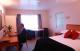 In Deluxe room
 - Auckland Newmarket Motel