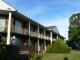 Front entrance
 - Australia Park Motel