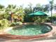 Salt Water Swimming Pool
 - Hervey Bay Tourist Park