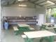 Huge undercover BBQ Area
 - Hervey Bay Tourist Park