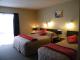 Queen Twin Suite
 - 136 on Bealey